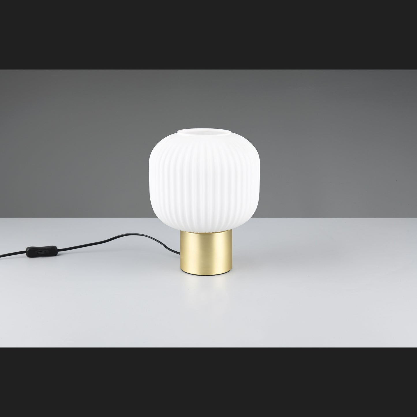 Diva - Table Lamp - White - Trio - 519800108