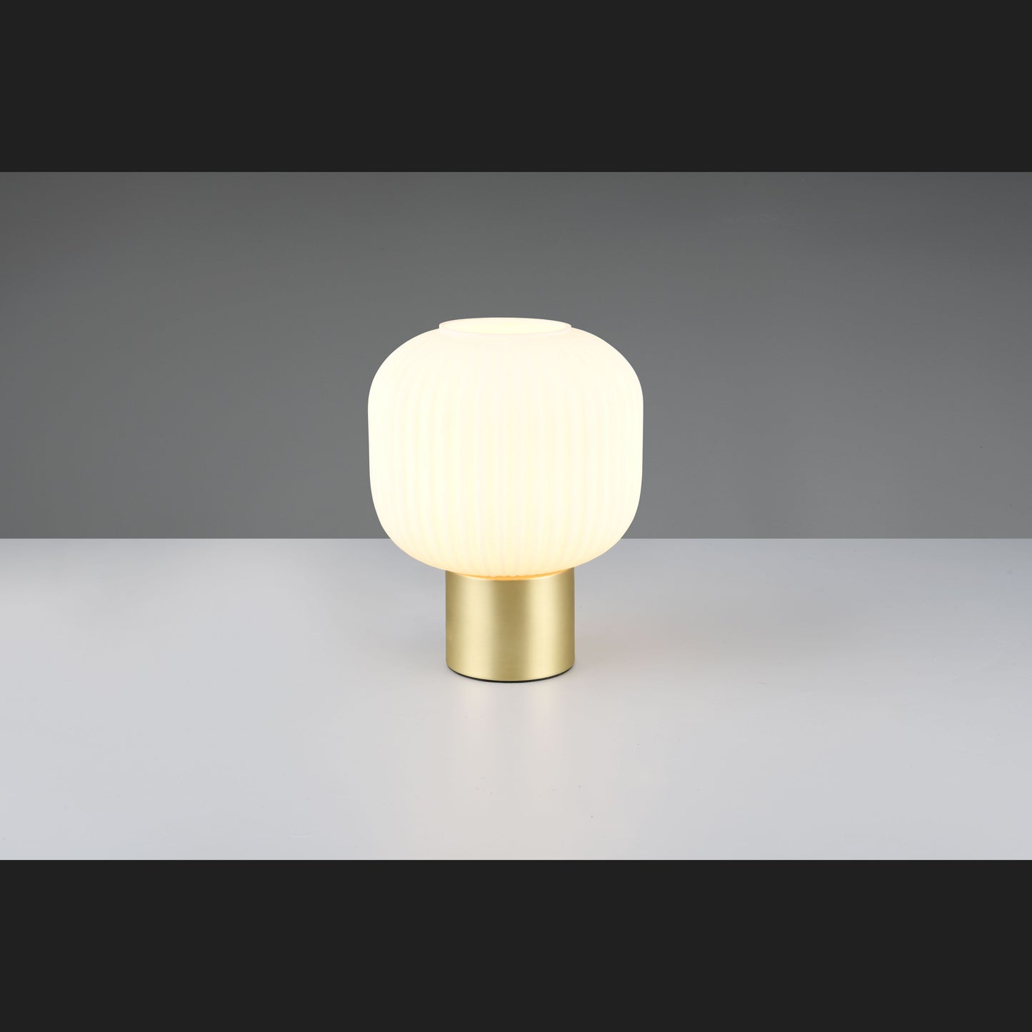 Diva - Table Lamp - White - Trio - 519800108