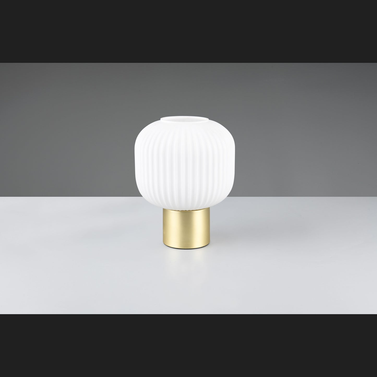 Diva - Table Lamp - White - Trio - 519800108