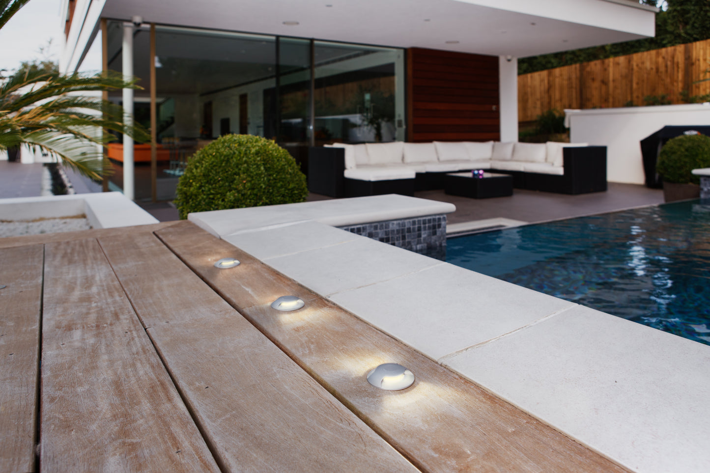 Beam Two LED