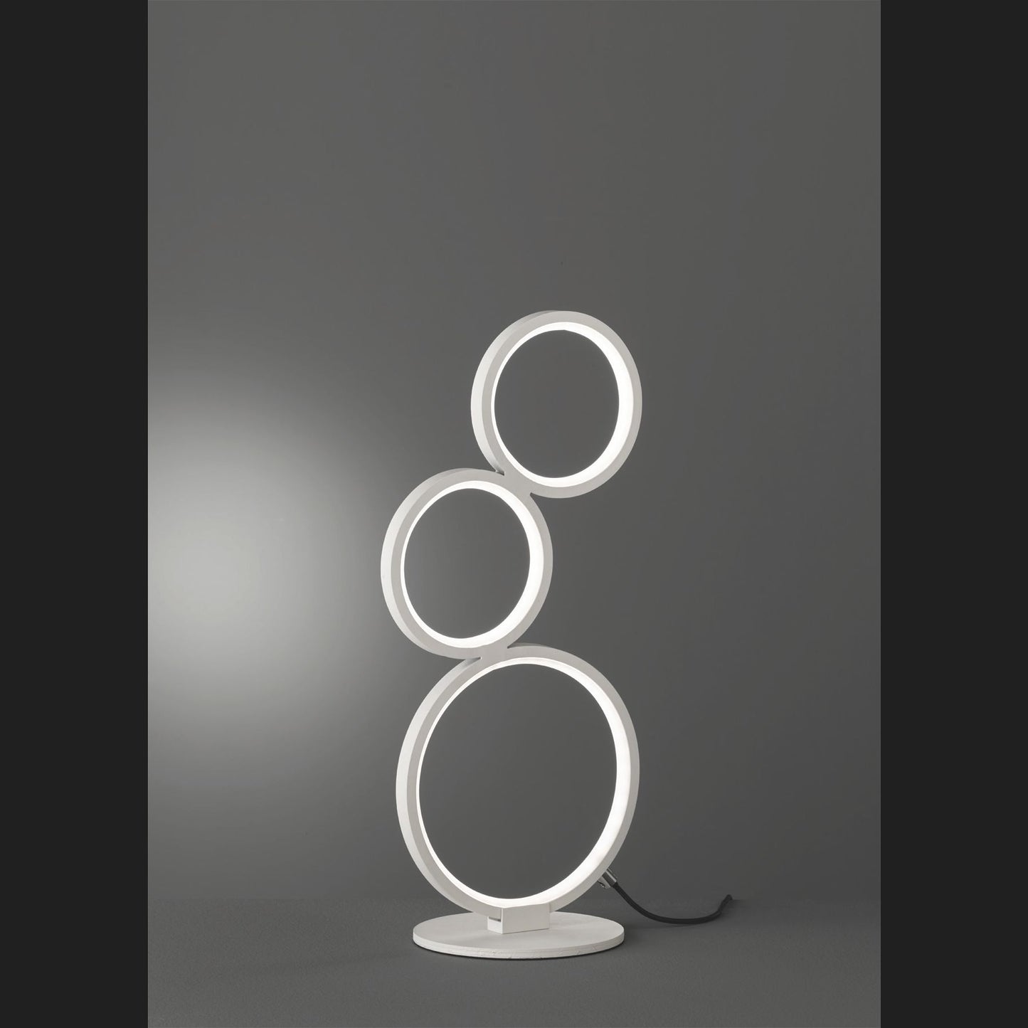 Rondo - Table lamp - White Matt - Trio
