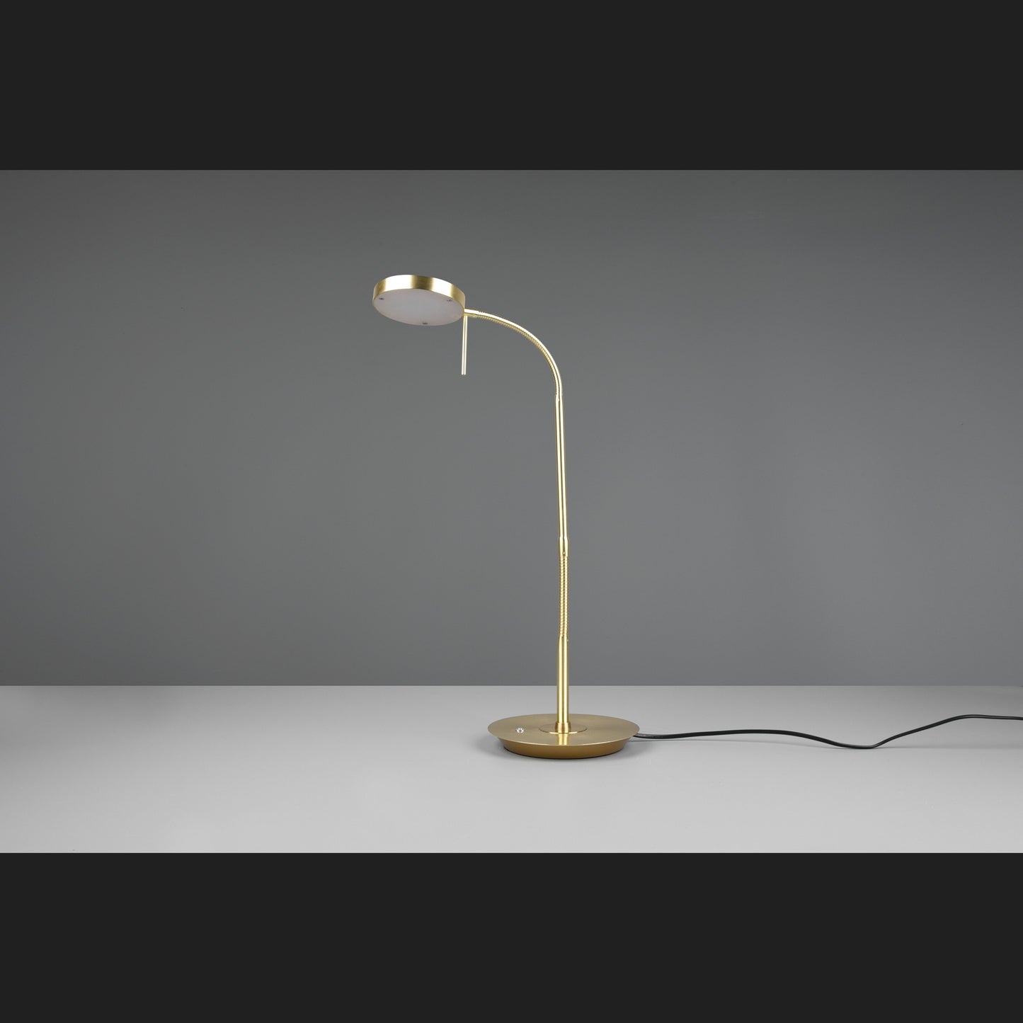 Monza - Table lamp - Brass Matt - Trio