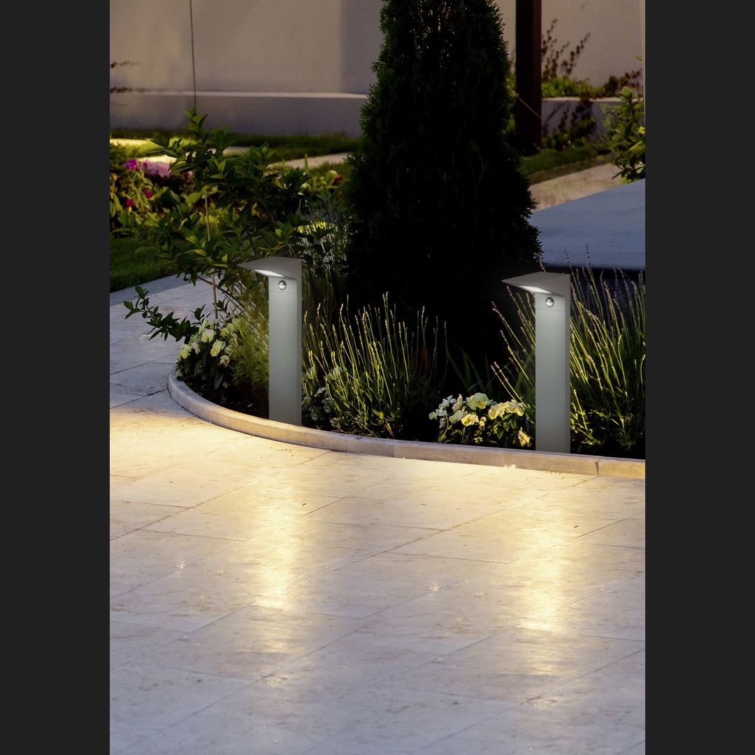 NELSON Table lamp (B) - Anthracite