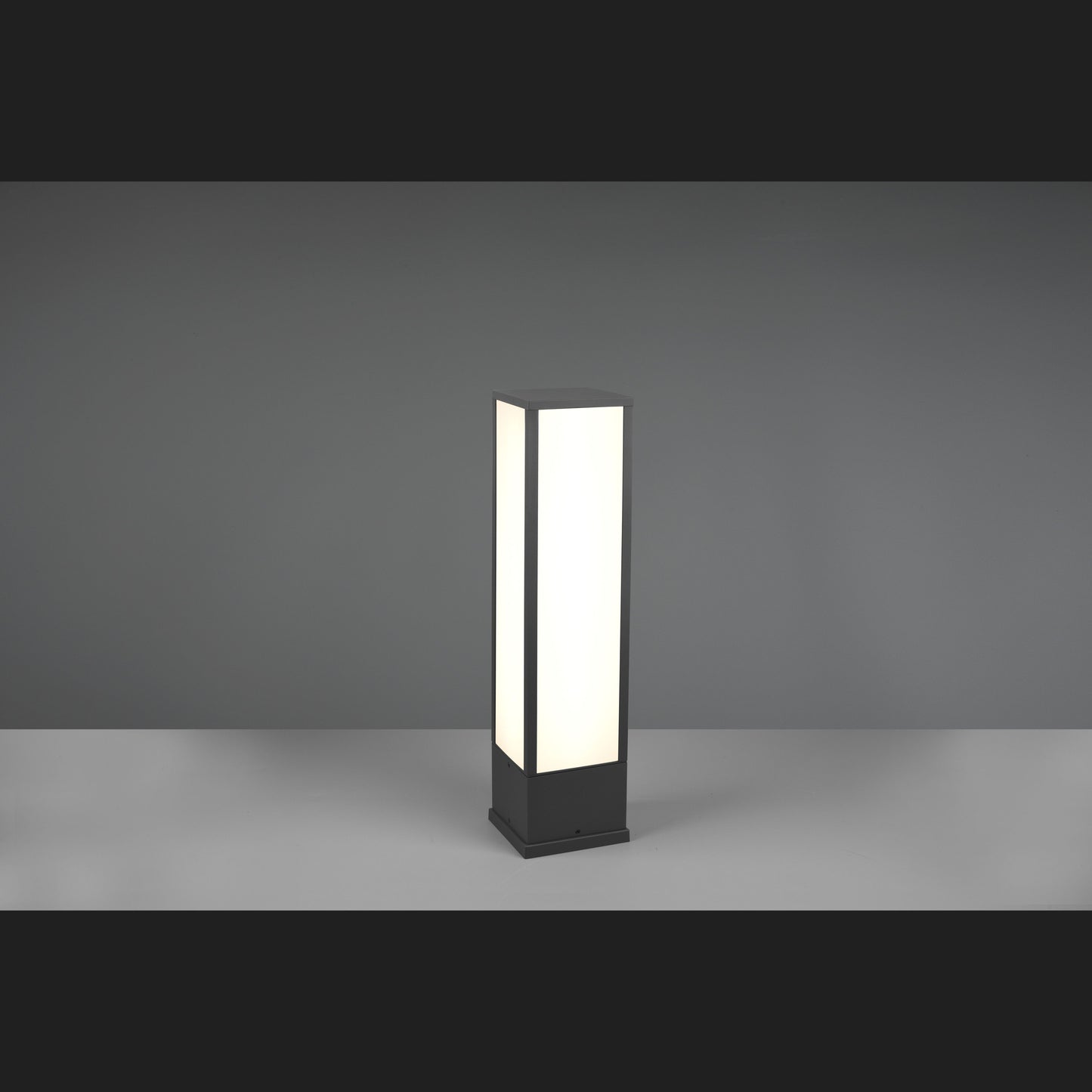 FUERTE Pole (B) - Anthracite