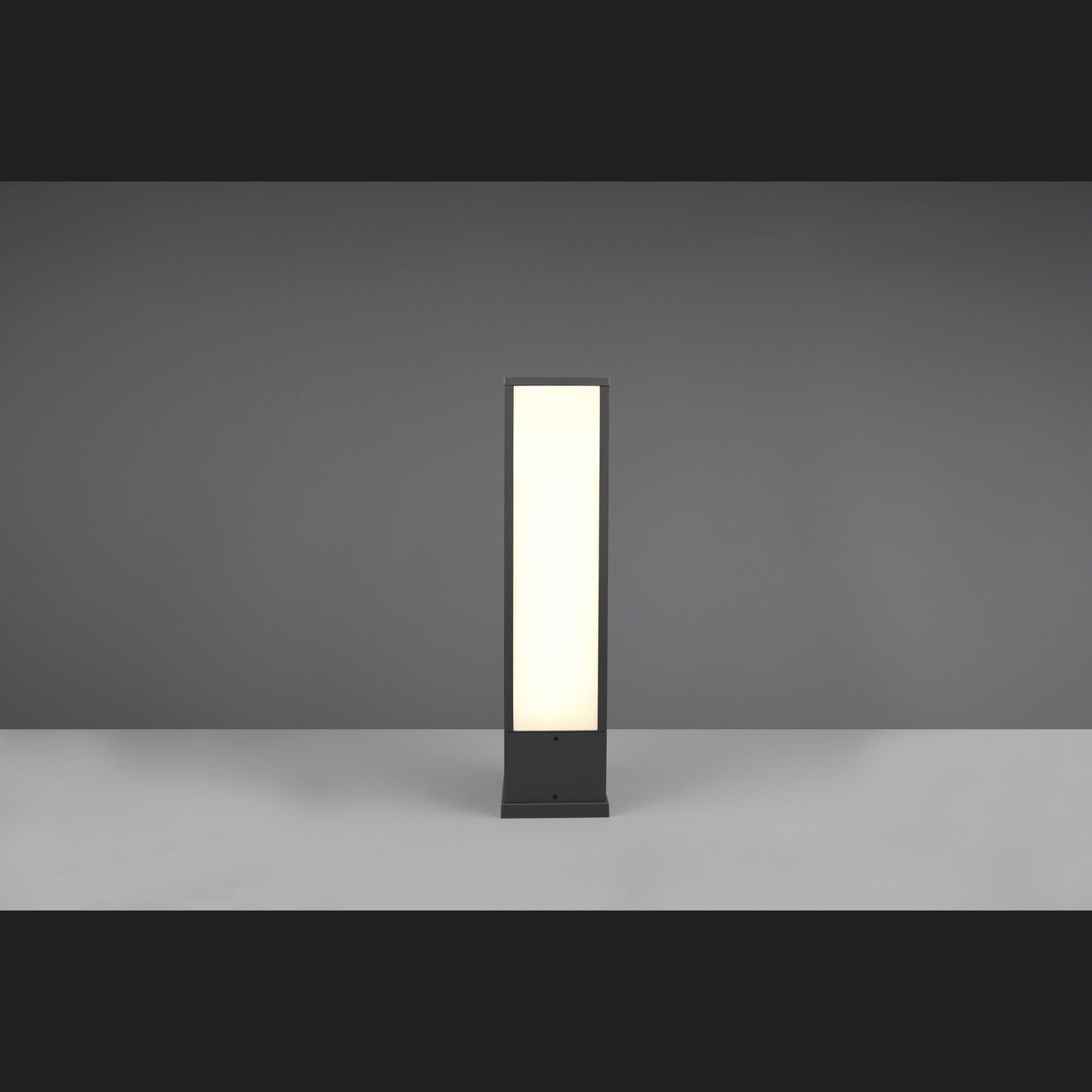 FUERTE Pole (B) - Anthracite