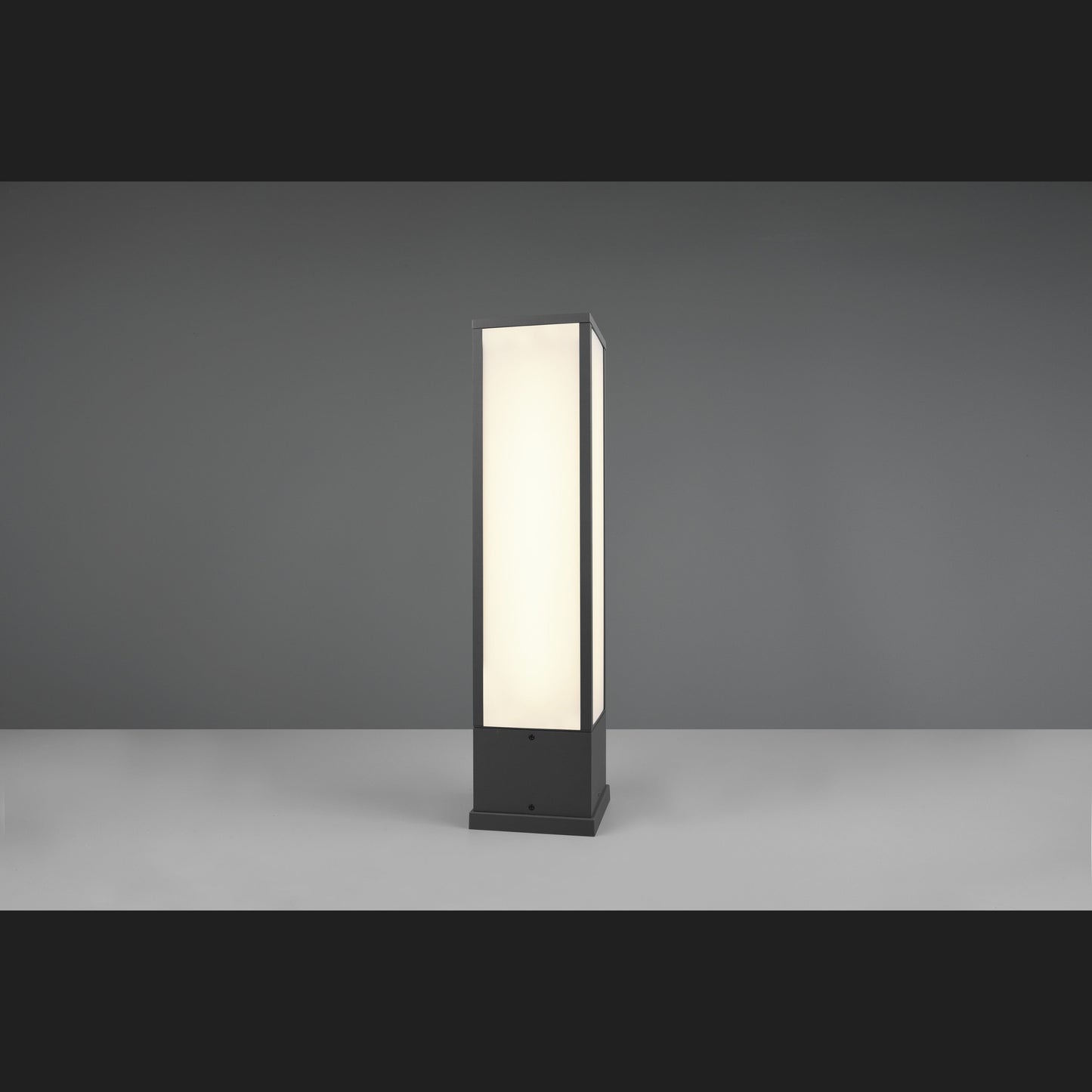 FUERTE Pole (B) - Anthracite