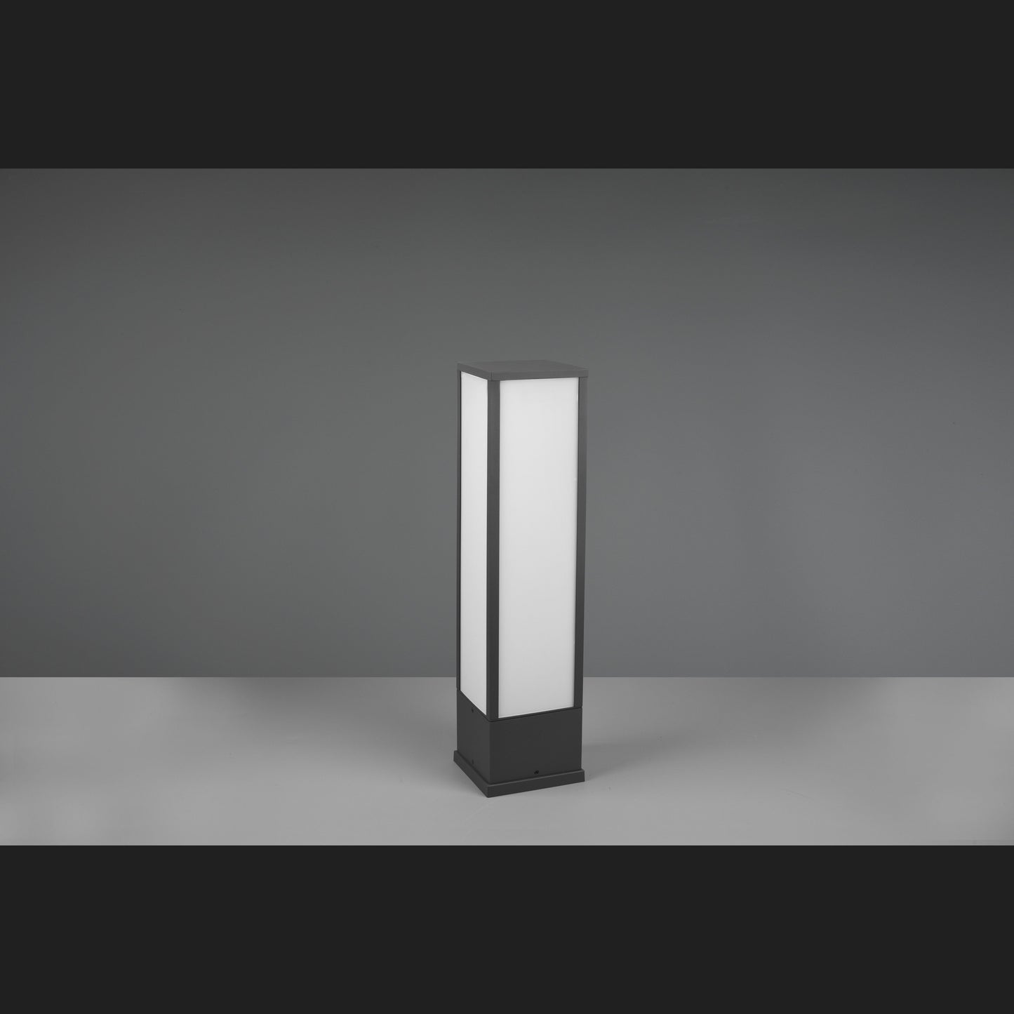 FUERTE Pole (B) - Anthracite