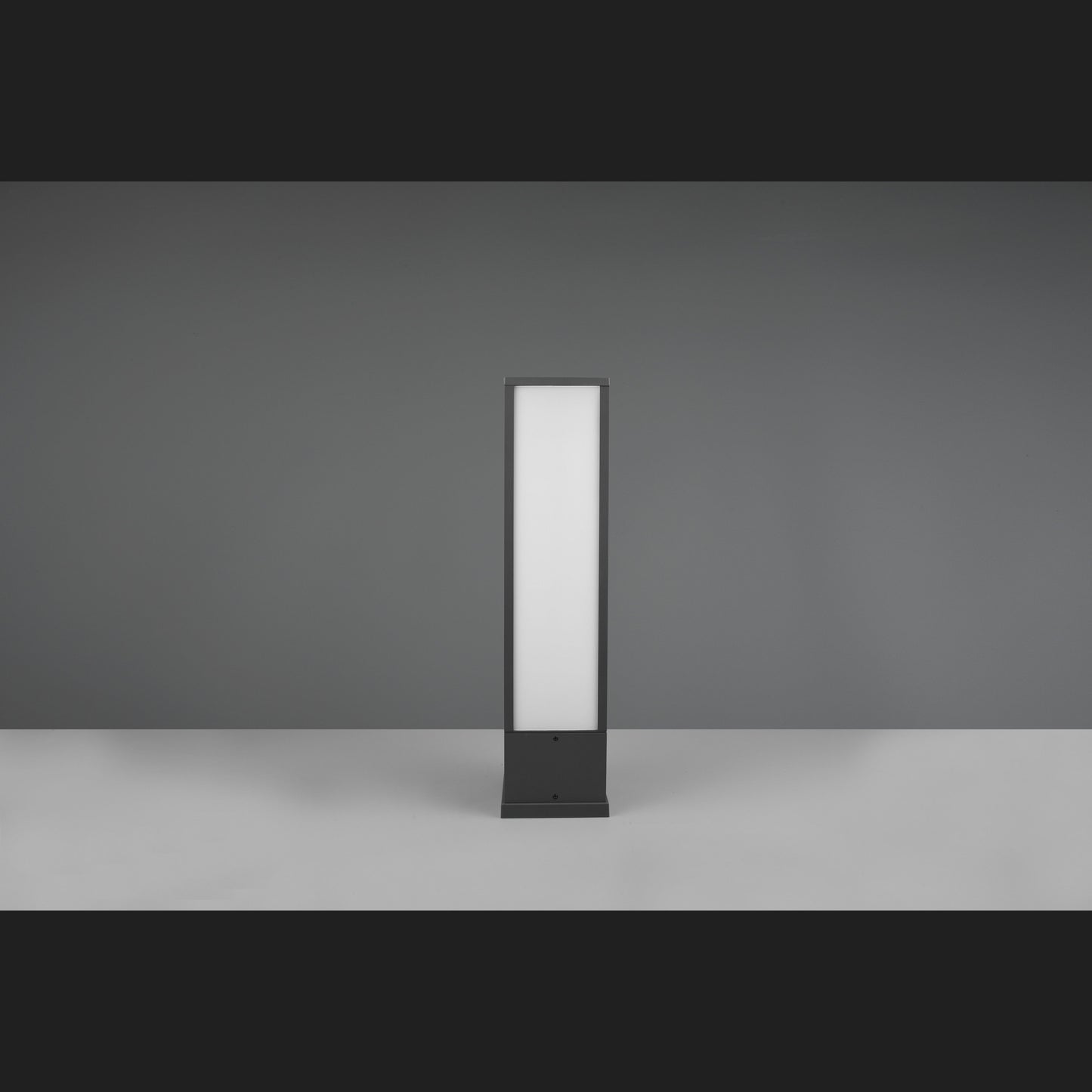 FUERTE Pole (B) - Anthracite
