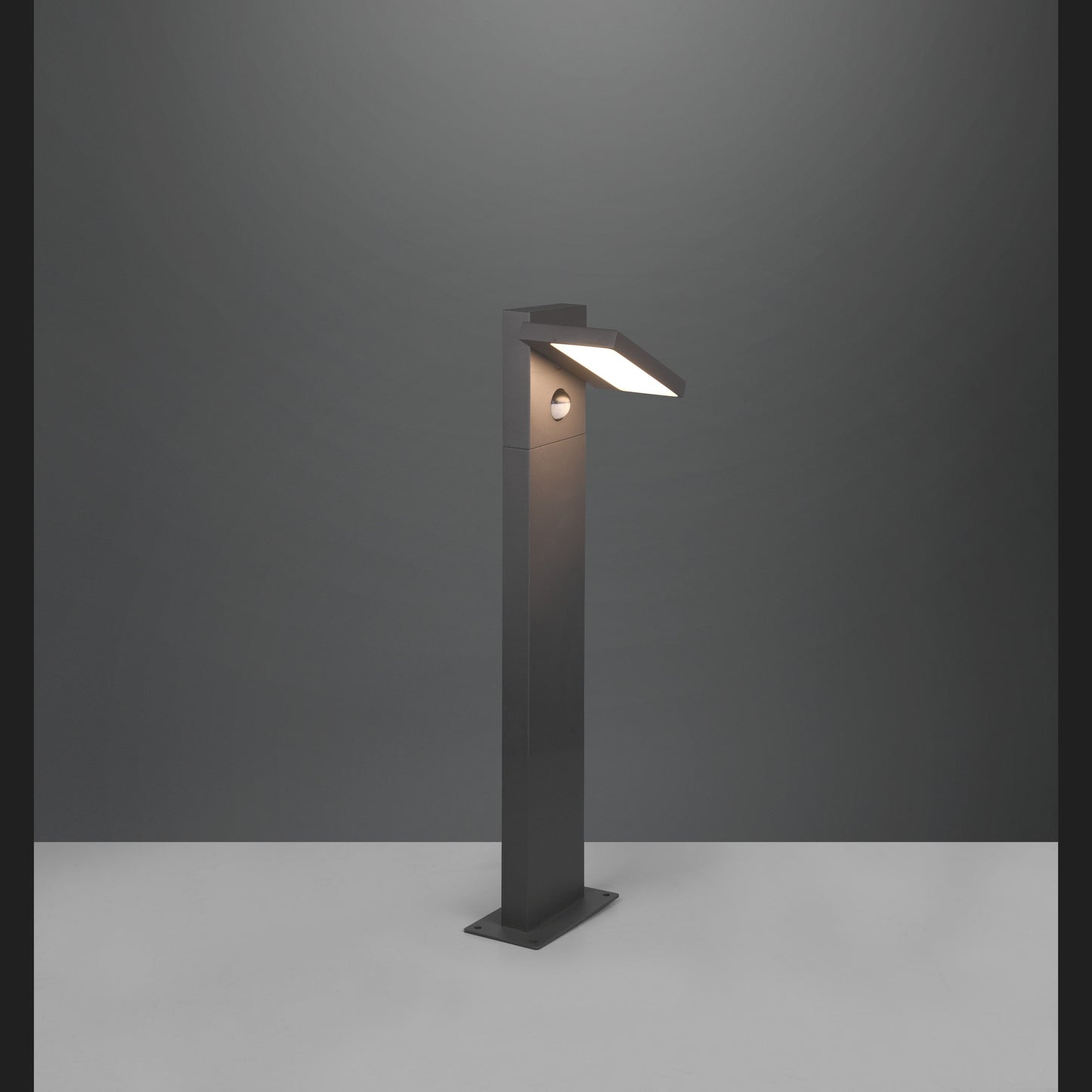 HORTON Pole (C) - Anthracite