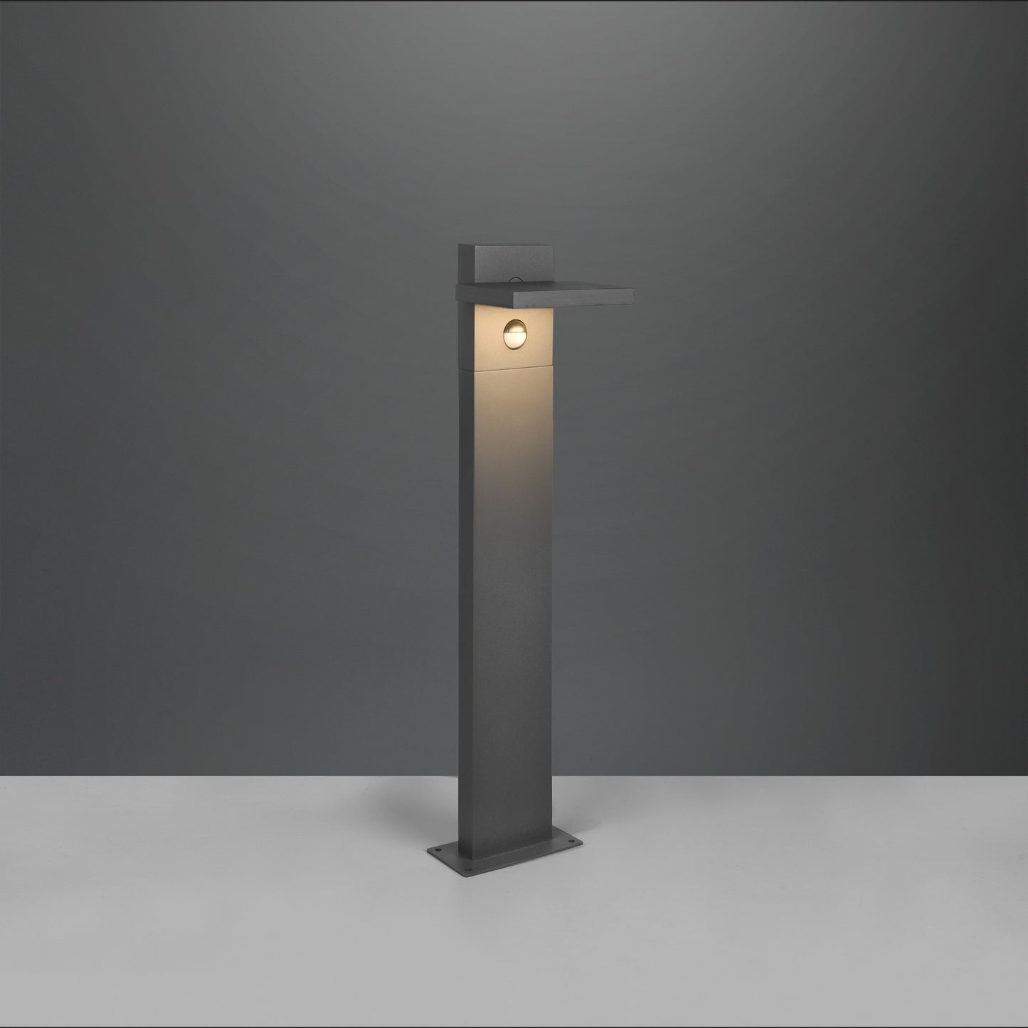 HORTON Pole (C) - Anthracite
