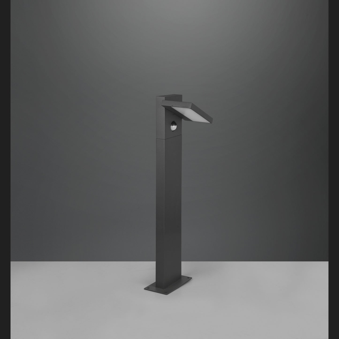 HORTON Pole (C) - Anthracite