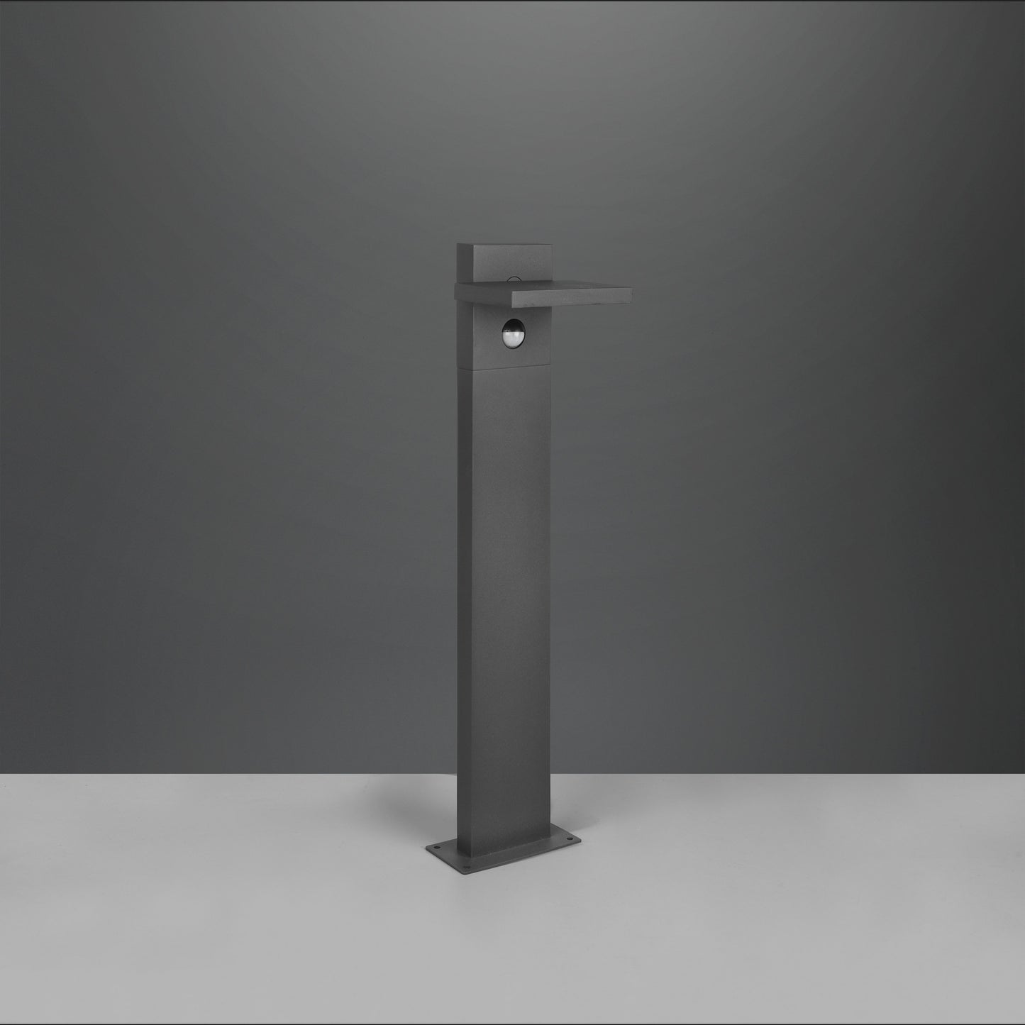 HORTON Pole (C) - Anthracite