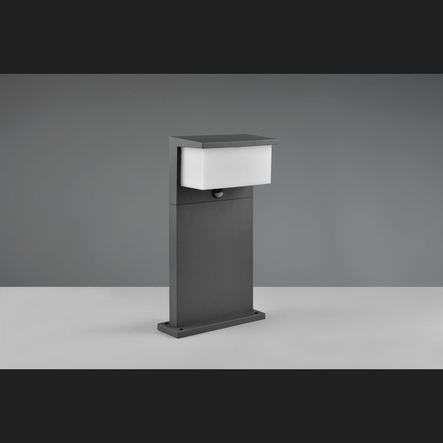 NESTOS Pole (A) - Anthracite