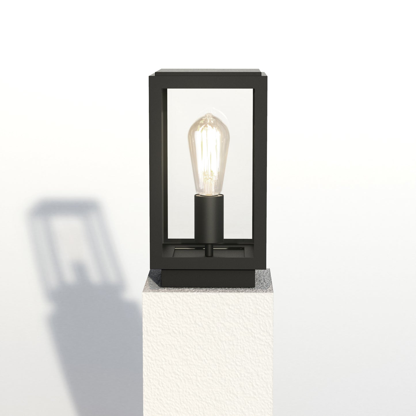 Homefield Pedestal