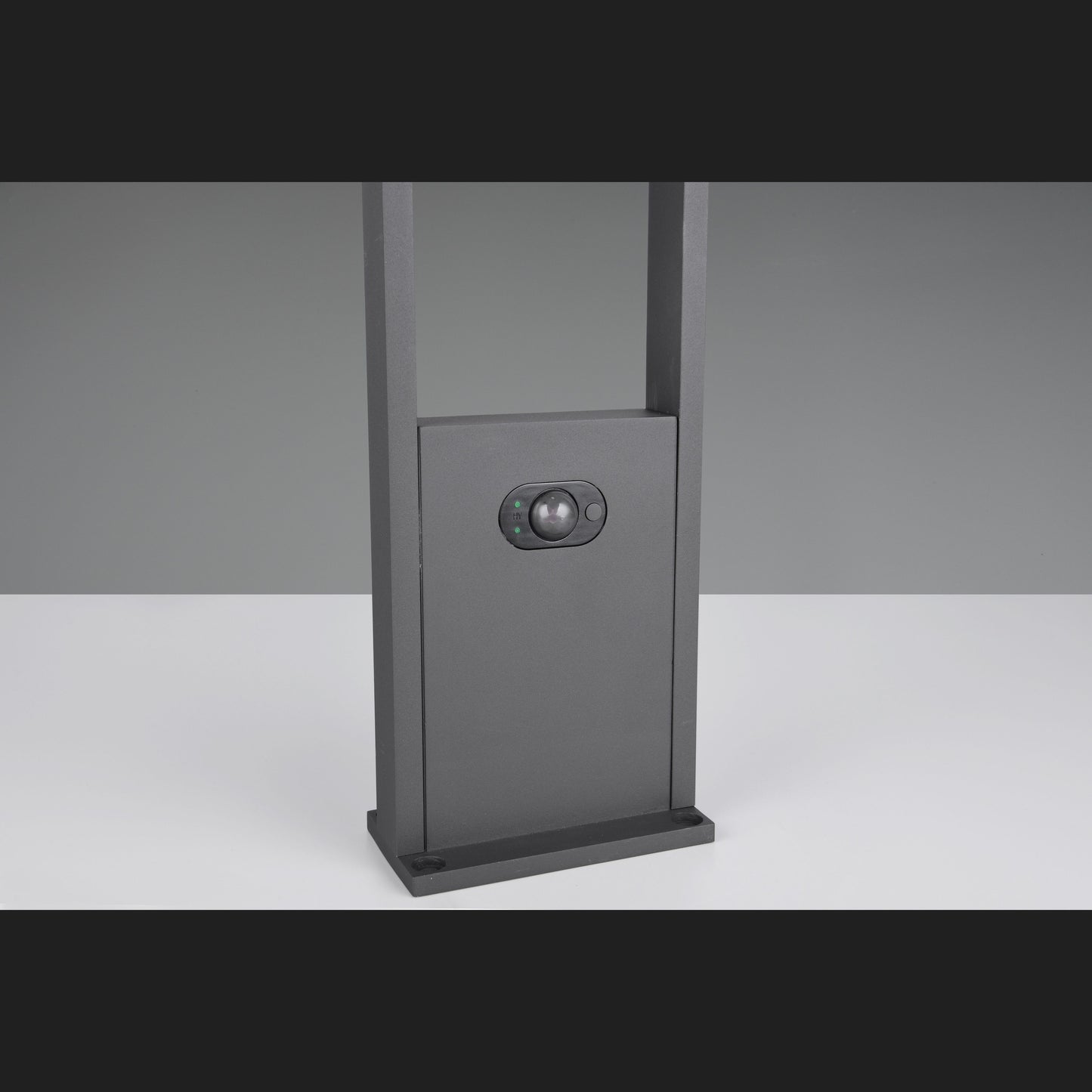 Malawi - Pole - Anthracite - Trio - 553769142