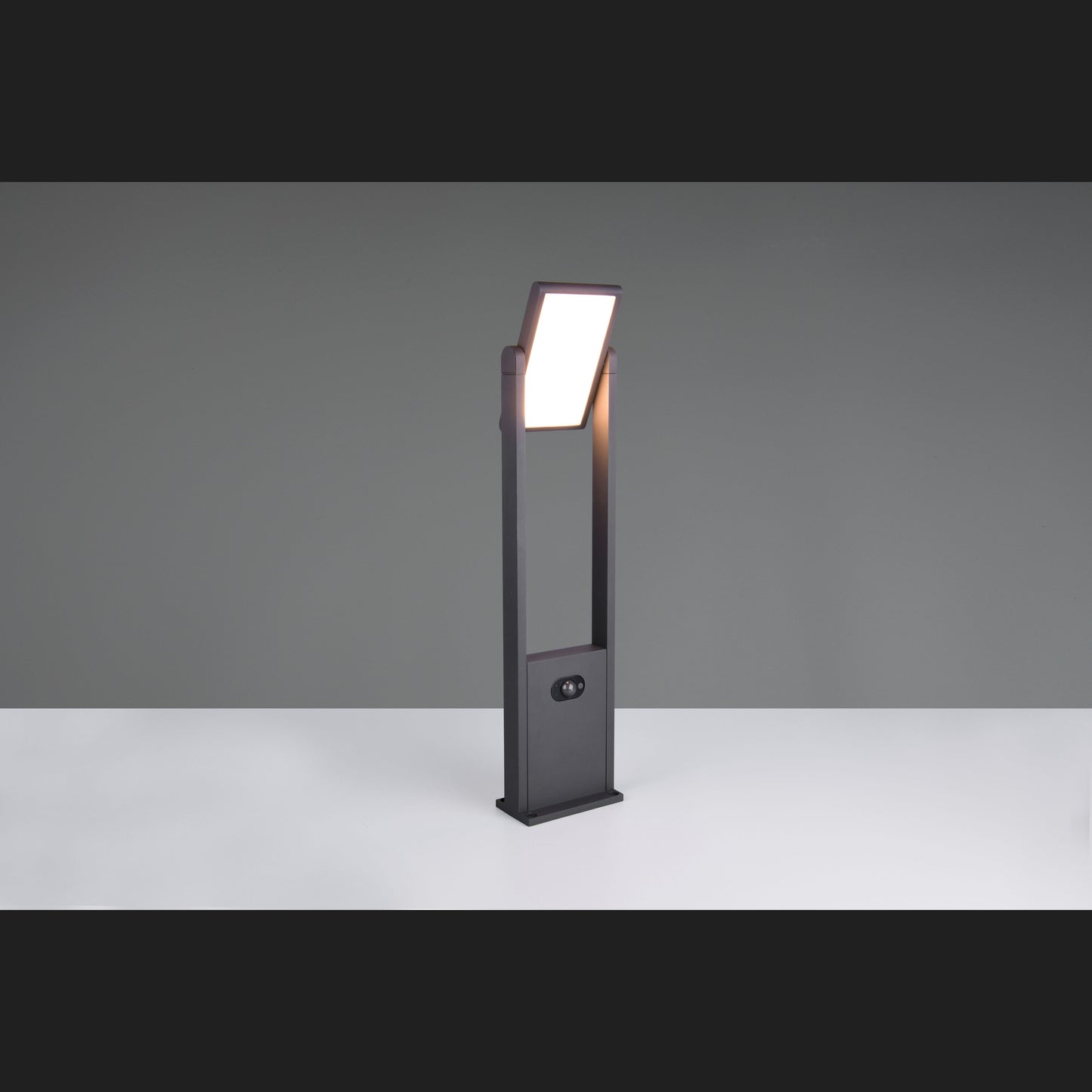 Malawi - Pole - Anthracite - Trio - 553769142
