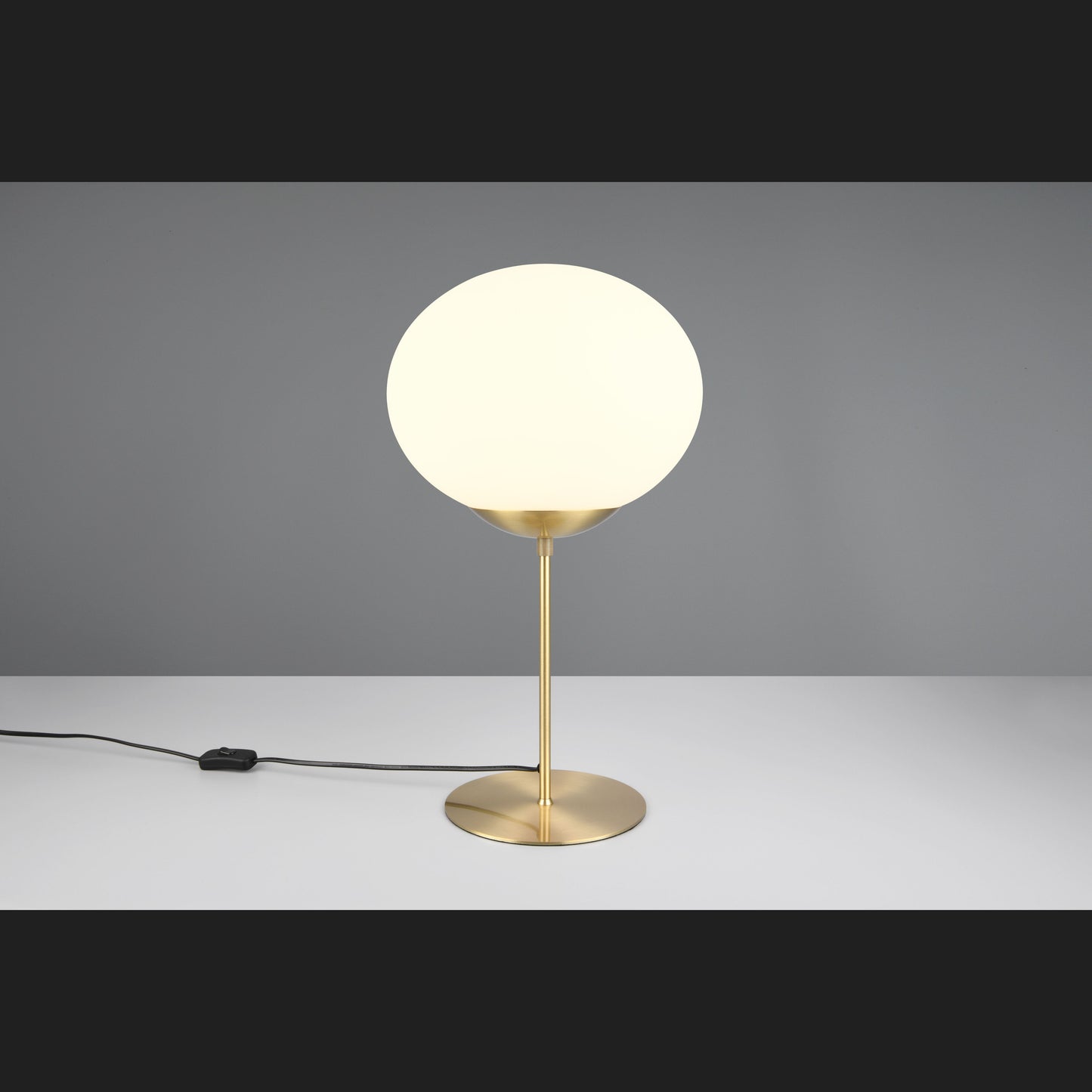 Fomento - Table Lamp - White - Trio - 563100108