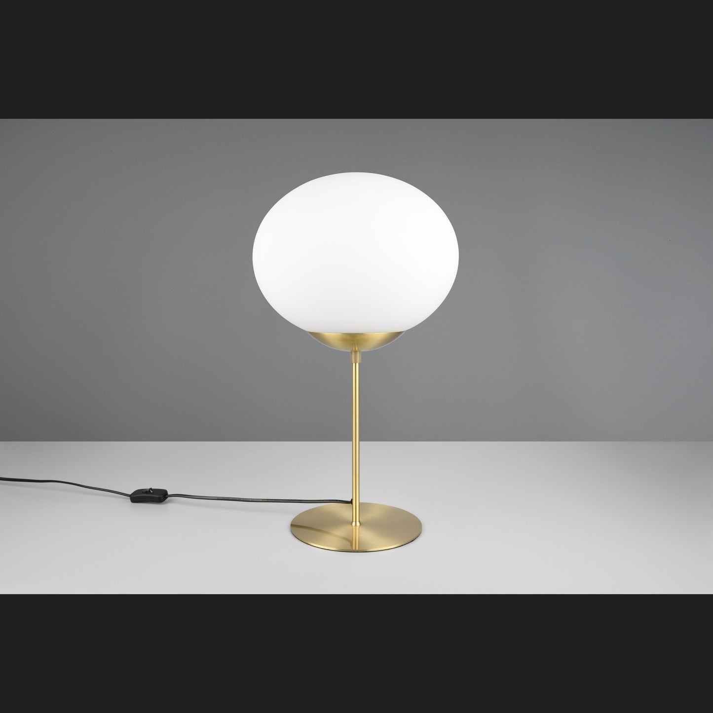 Fomento - Table Lamp - White - Trio - 563100108