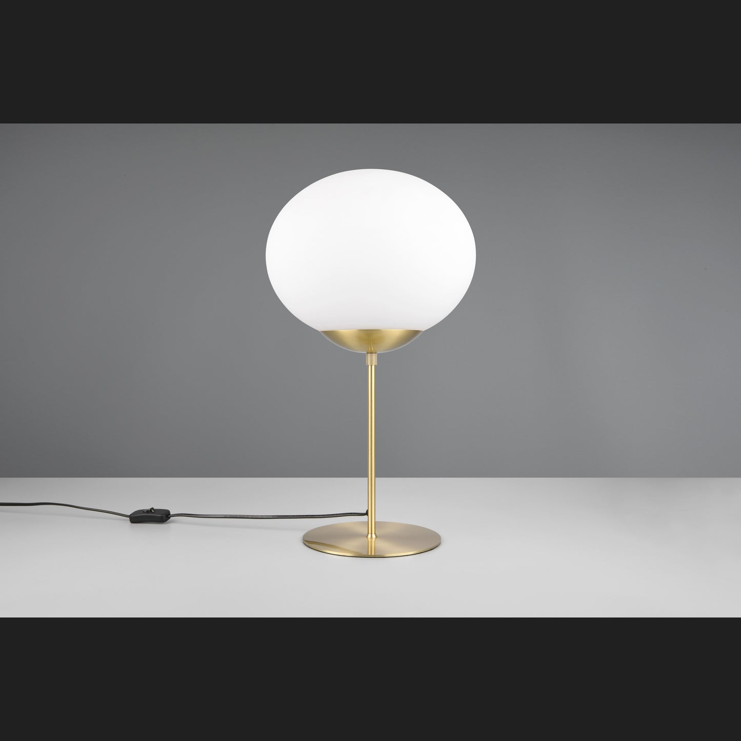 Fomento - Table Lamp - White - Trio - 563100108