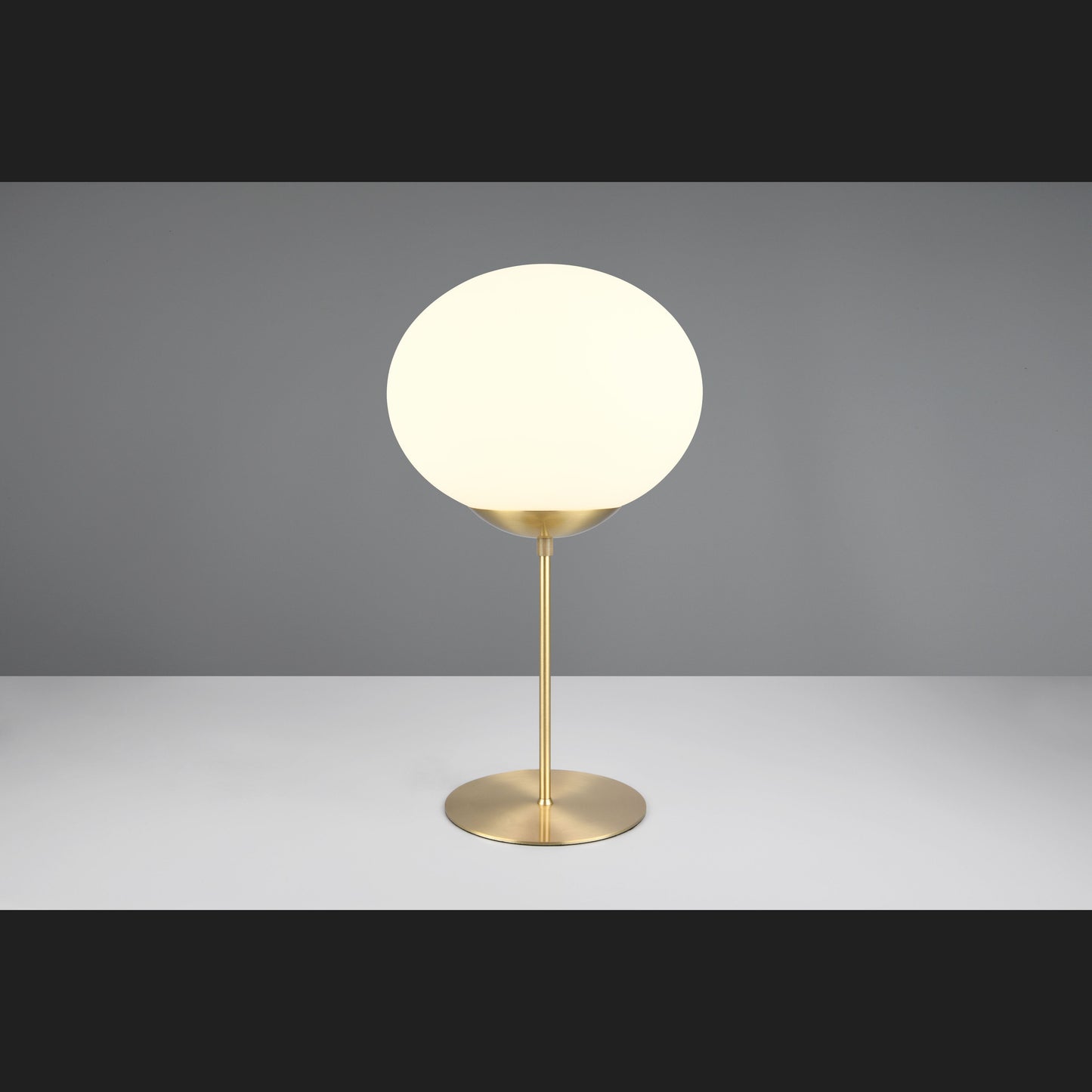 Fomento - Table Lamp - White - Trio - 563100108