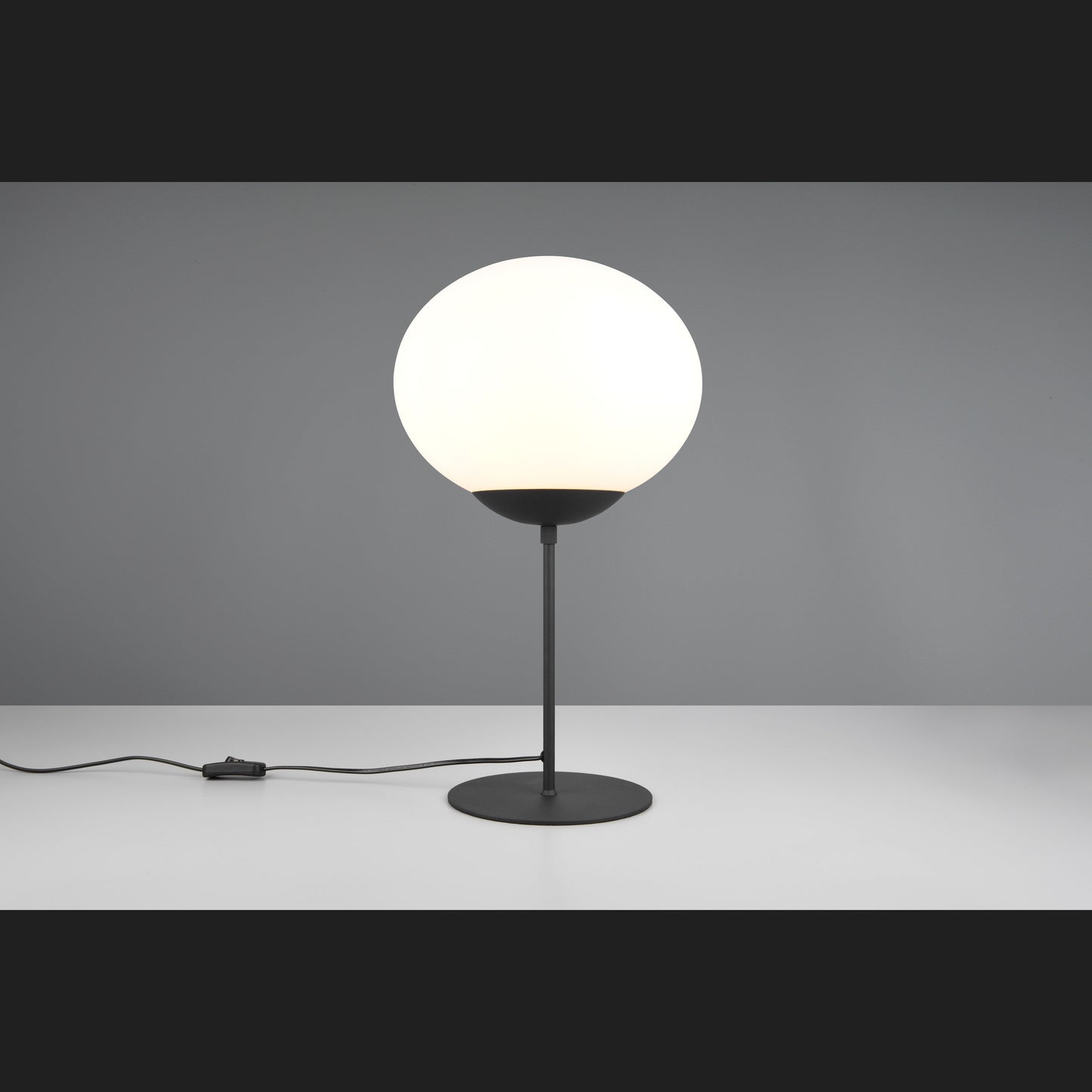 Fomento - Table Lamp - White - Trio - 563100132