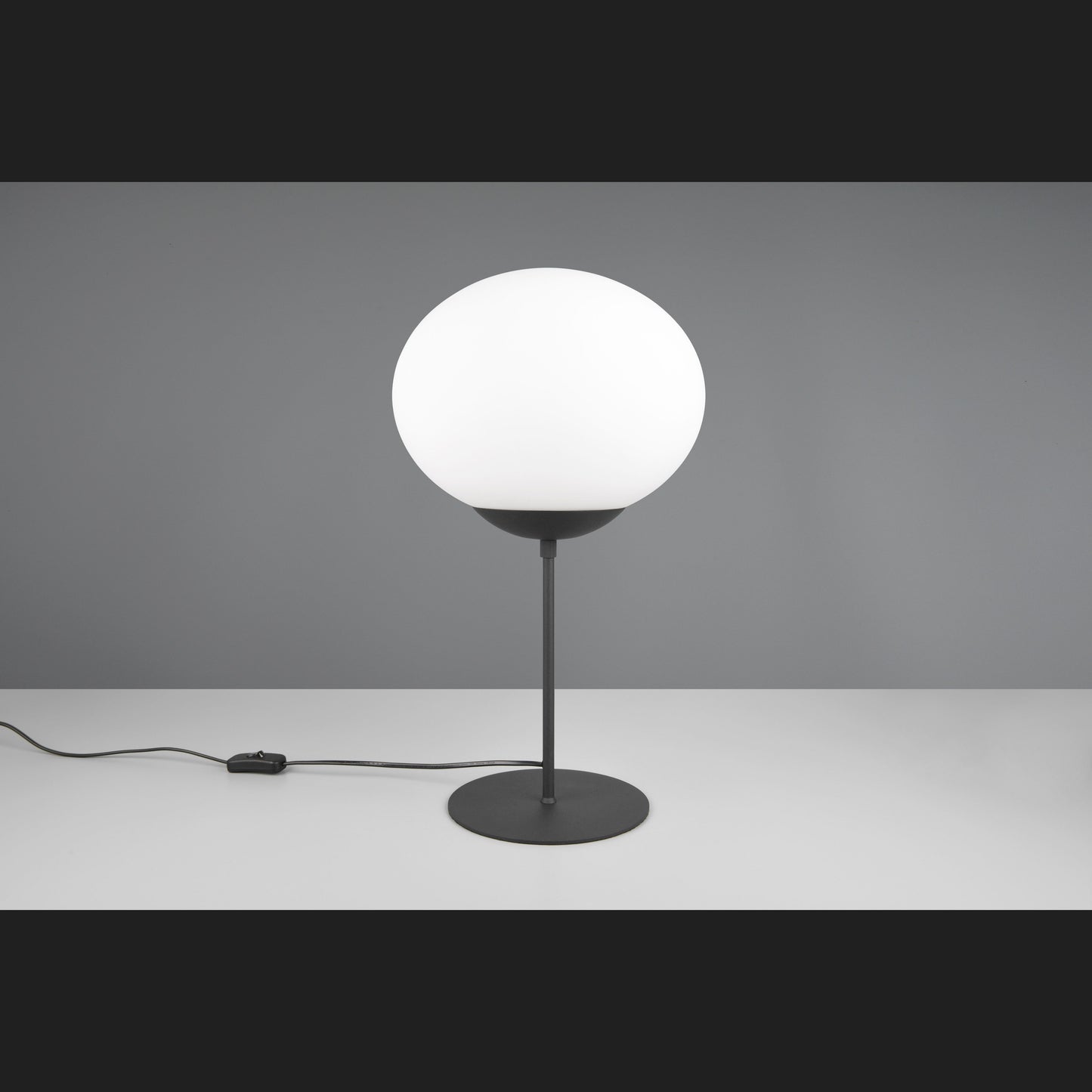 Fomento - Table Lamp - White - Trio - 563100132