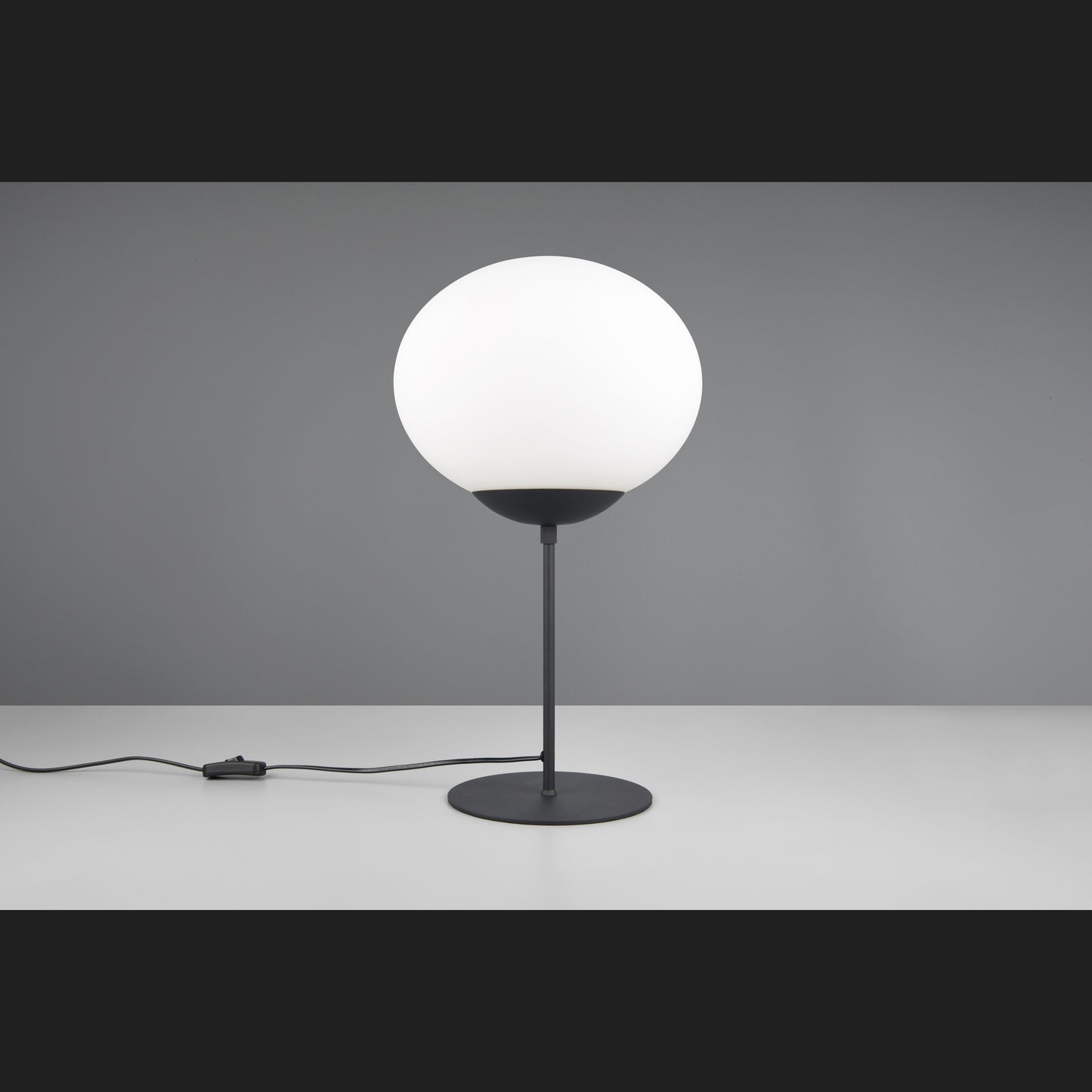 Fomento - Table Lamp - White - Trio - 563100132