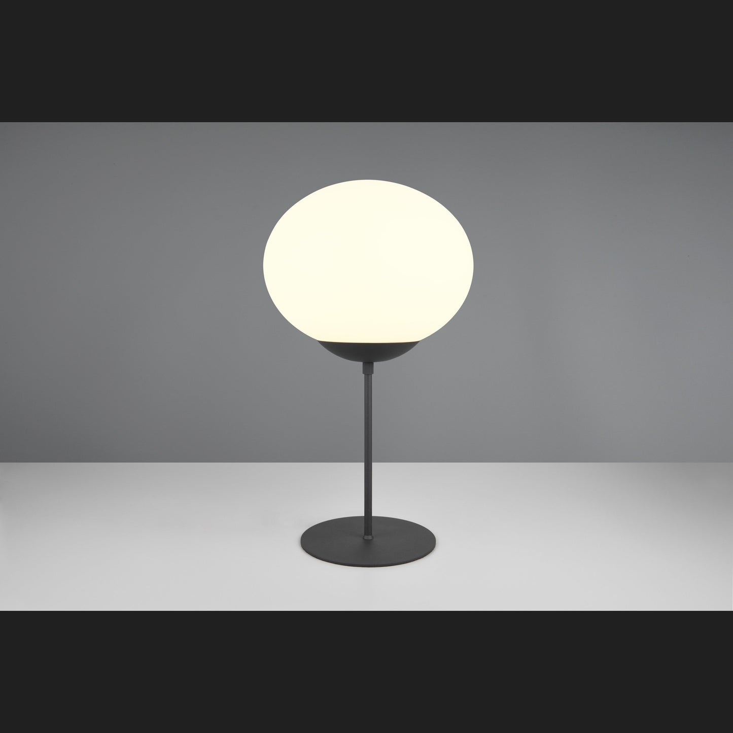 Fomento - Table Lamp - White - Trio - 563100132