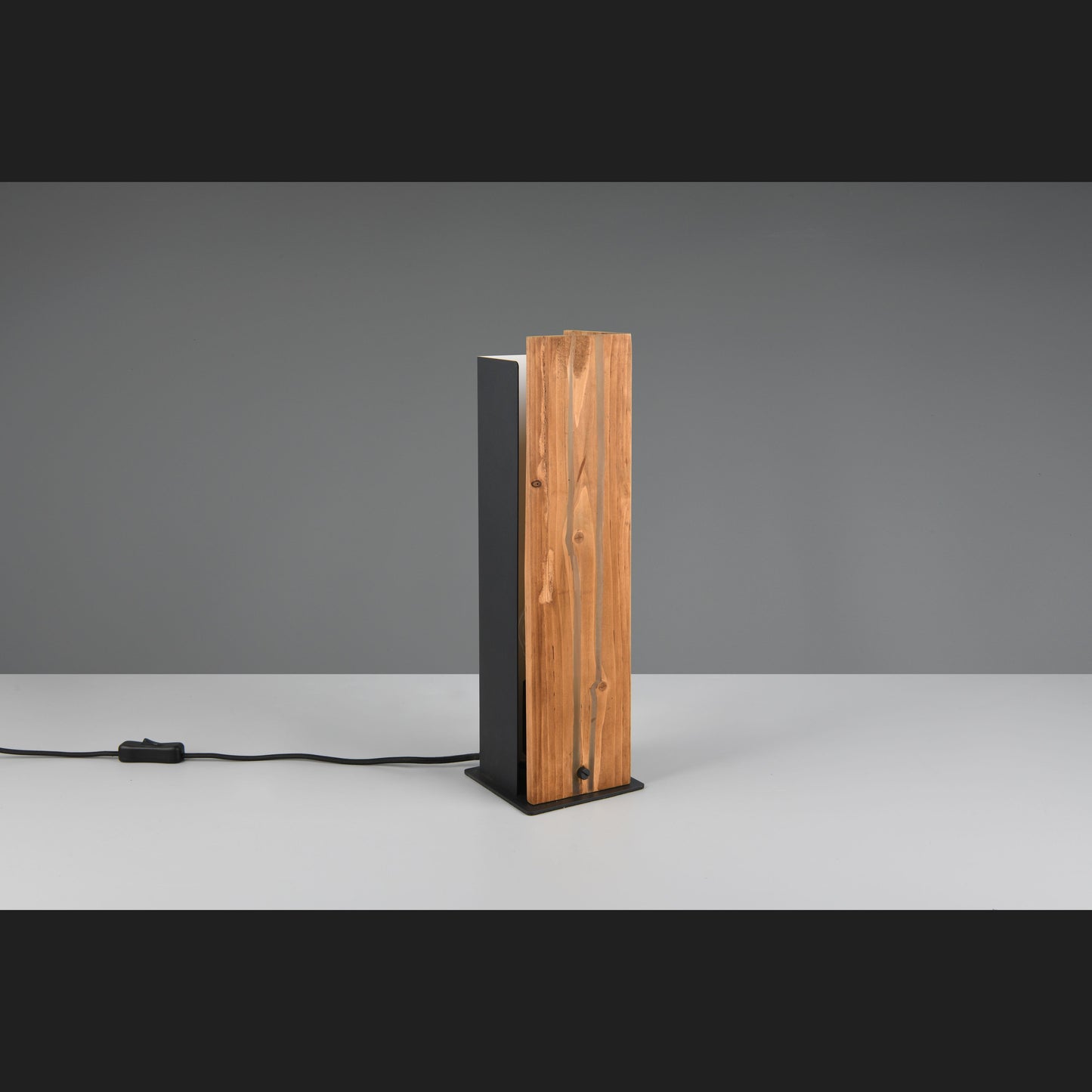Karuni - Table Lamp - Natural Finish - Trio - 563300130