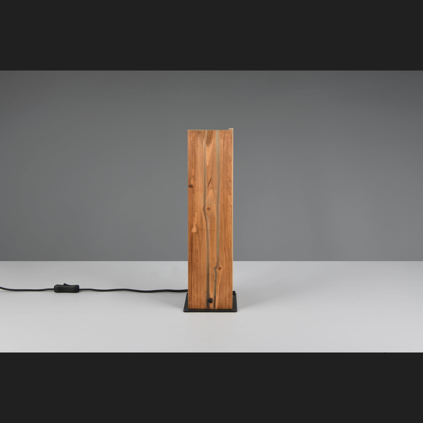 Karuni - Table Lamp - Natural Finish - Trio - 563300130