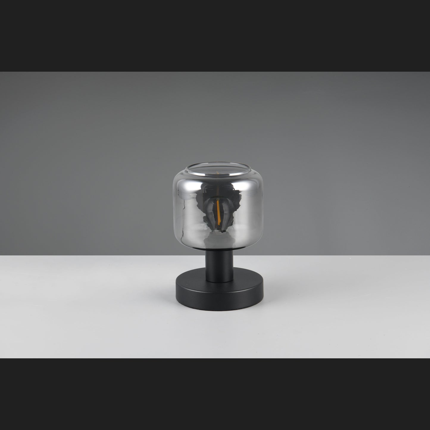 Mataro - Table Lamp - Chrome - Trio - 564100132