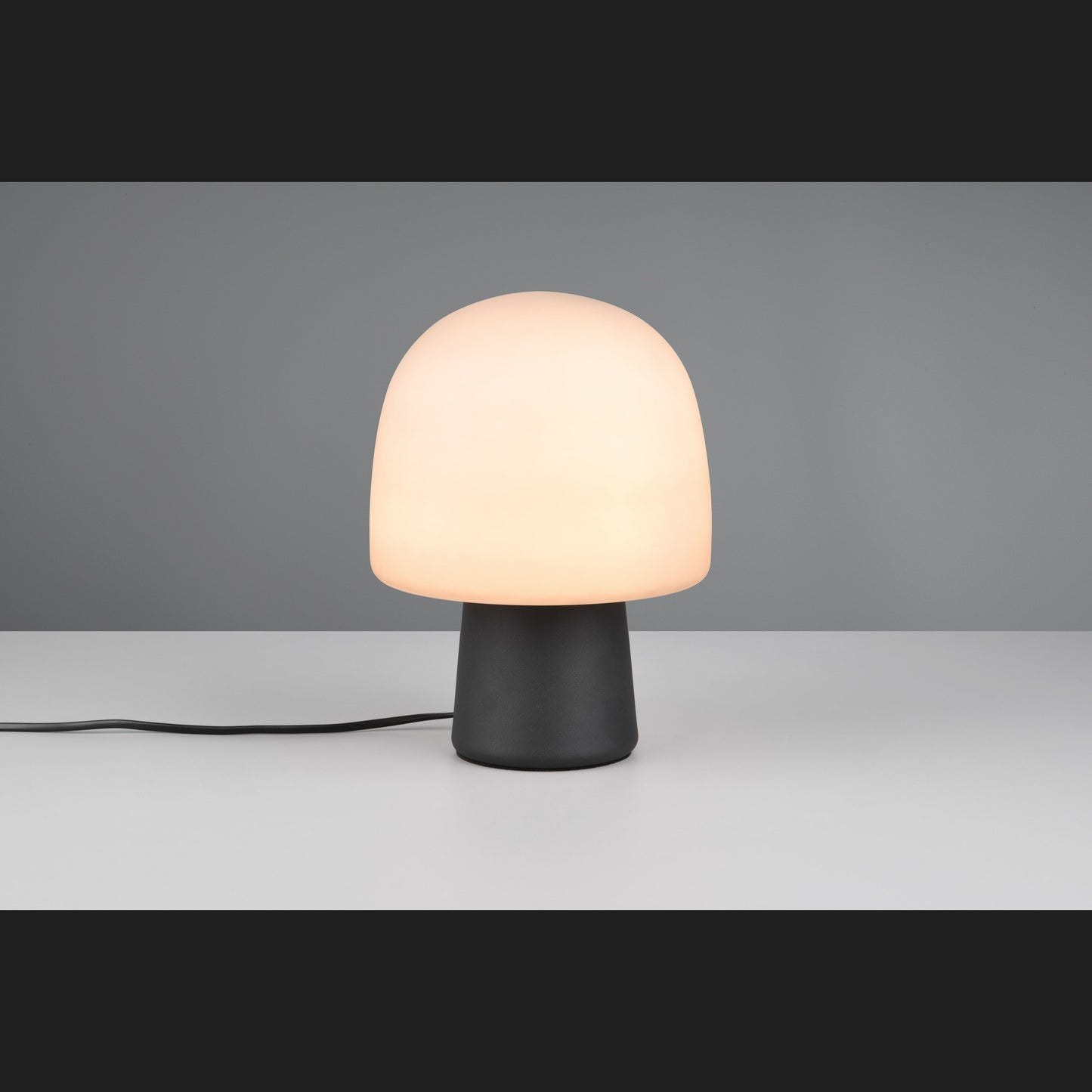 Steen - Table Lamp - Taupe - Trio - 568200132