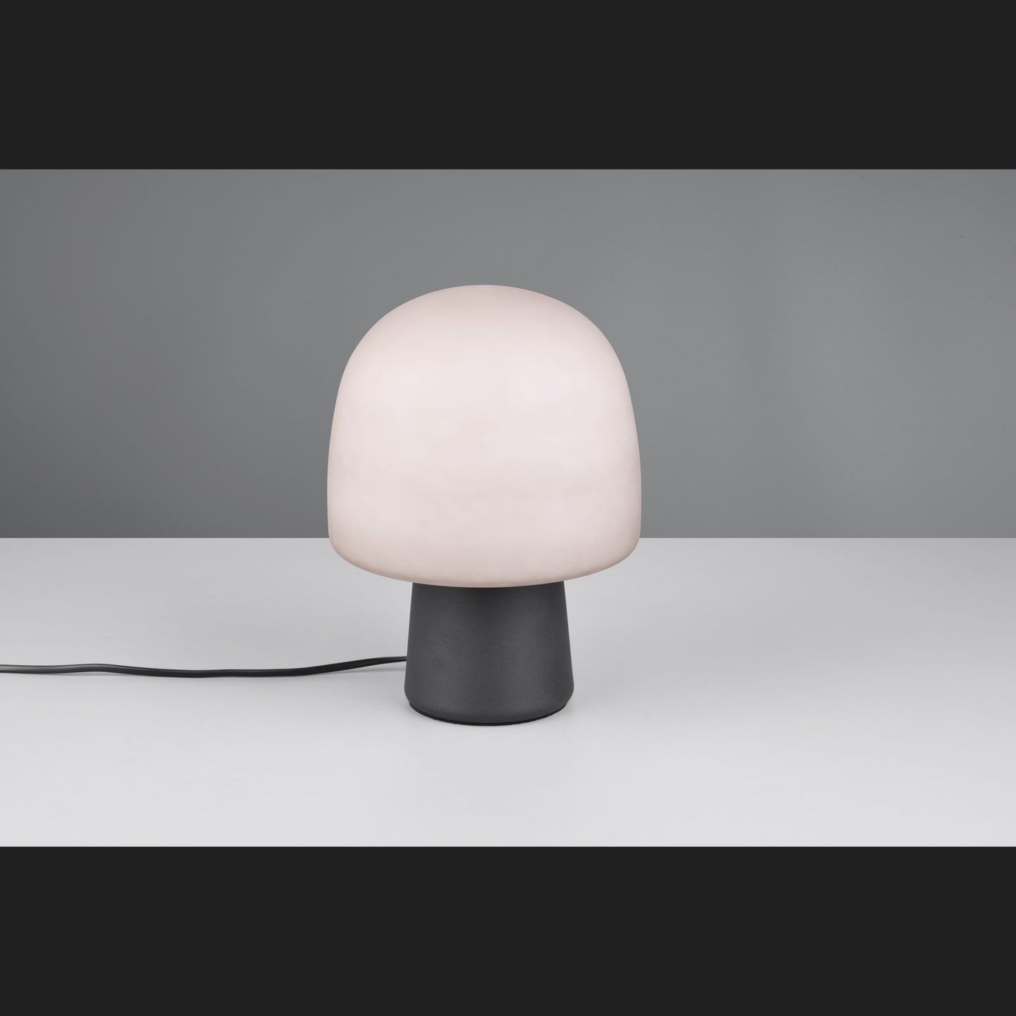 Steen - Table Lamp - Taupe - Trio - 568200132