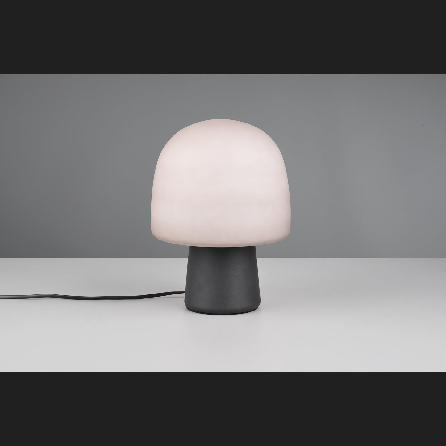 Steen - Table Lamp - Taupe - Trio - 568200132