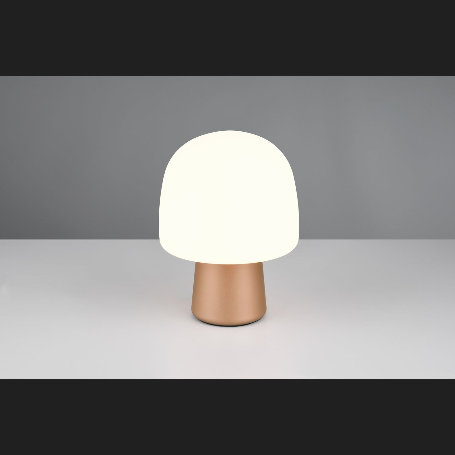 Steen - Table Lamp - White - Trio - 568200165