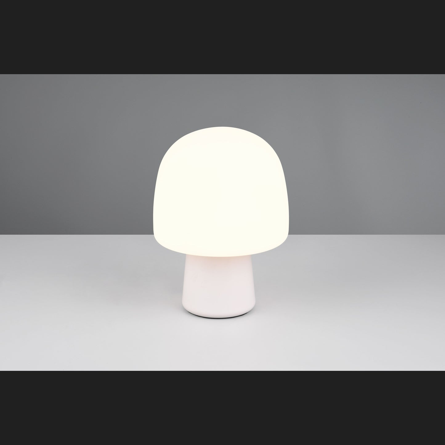 Steen - Table Lamp - White - Trio - 568200176