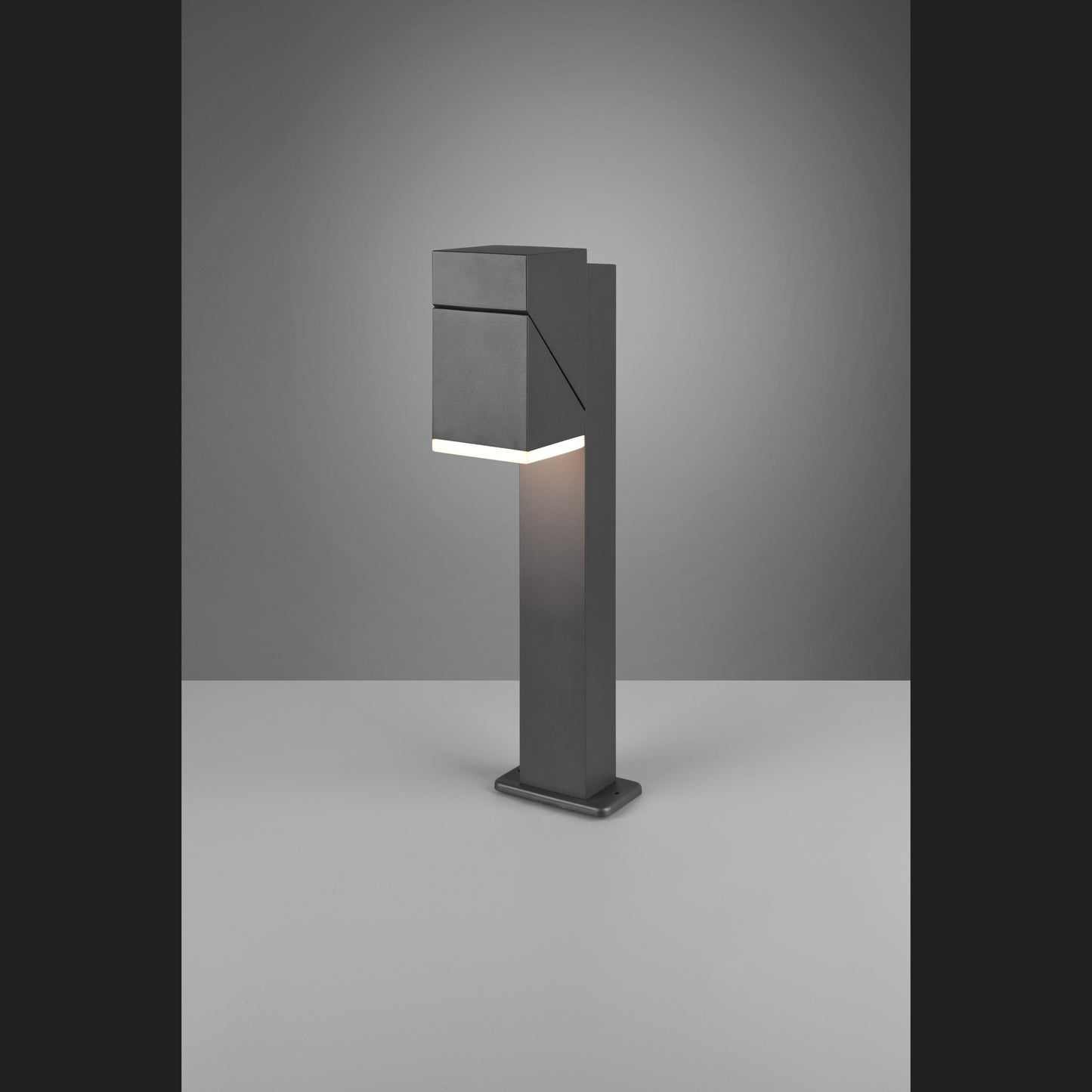 AVON Pole - Anthracite