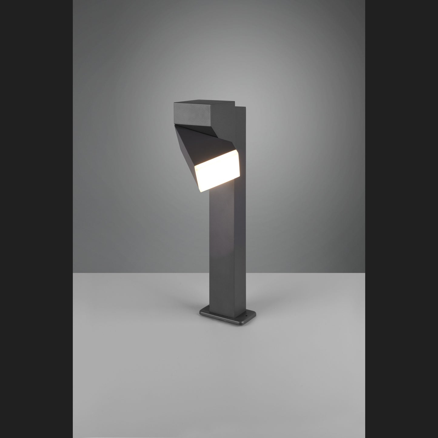 AVON Pole - Anthracite