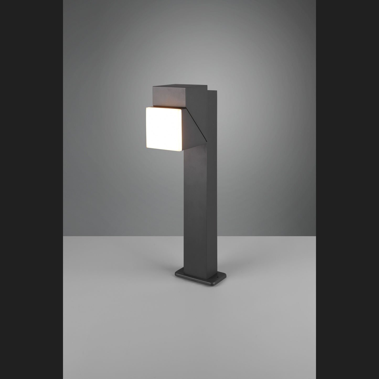 AVON Pole - Anthracite