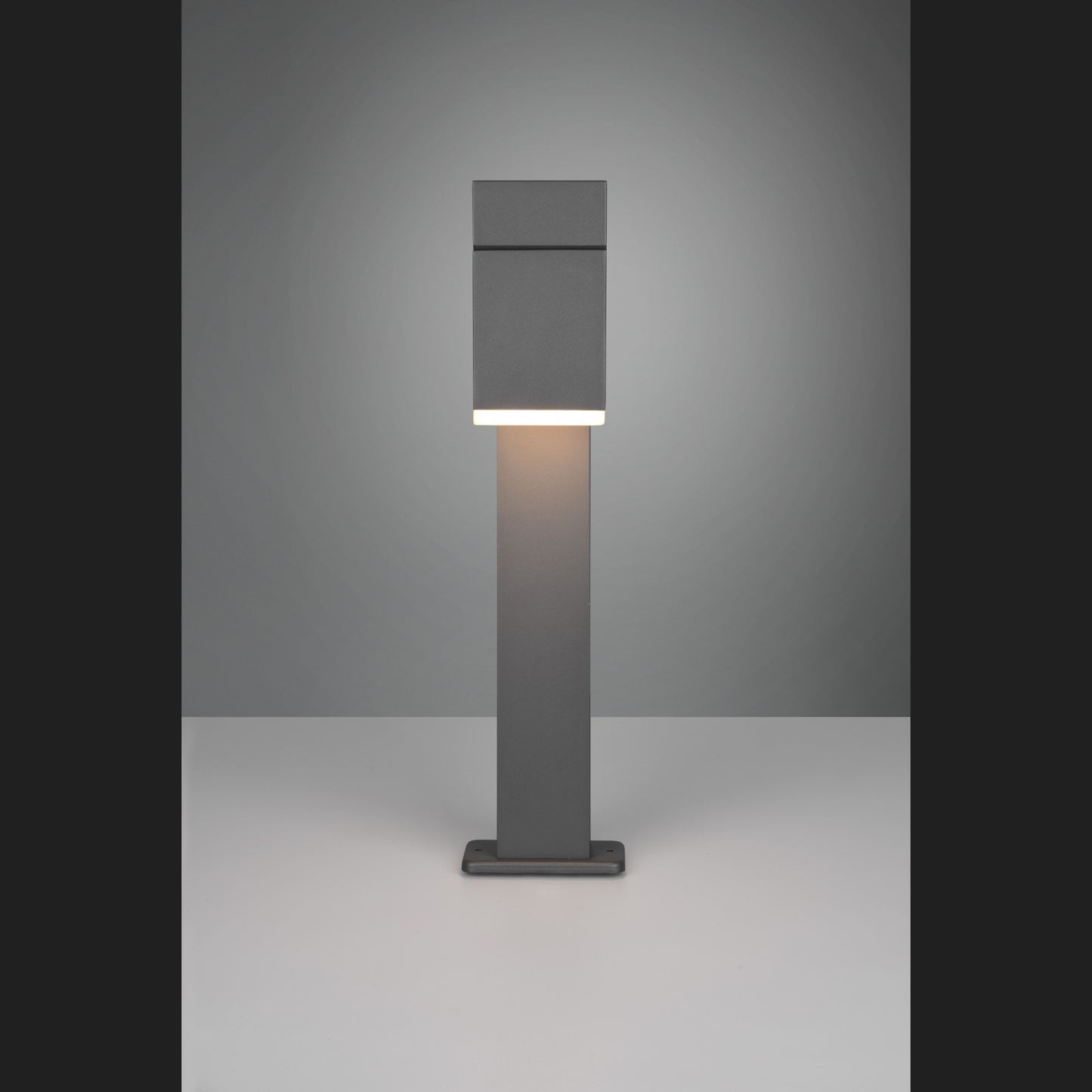 AVON Pole - Anthracite