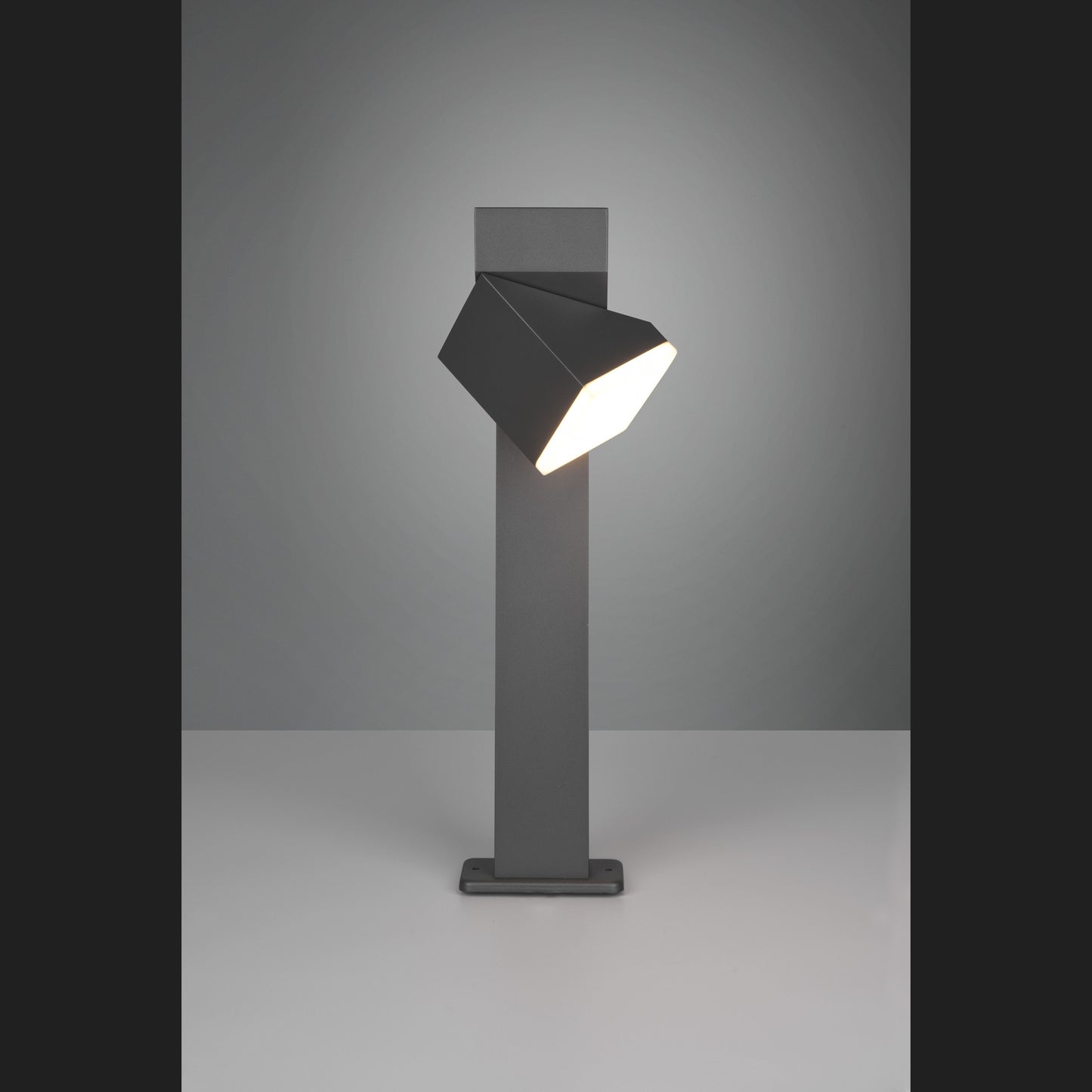 AVON Pole - Anthracite