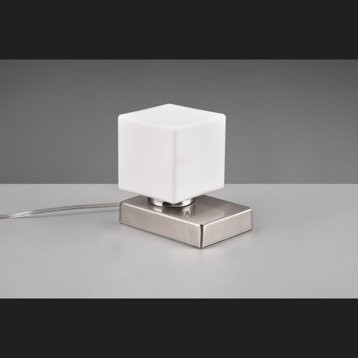 Till Ii - Table lamp - White - Trio
