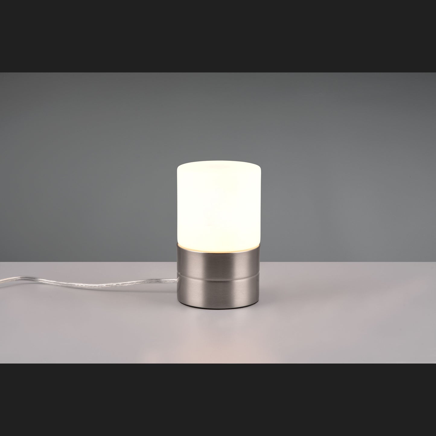 Ary Ii - Table lamp - White - Trio