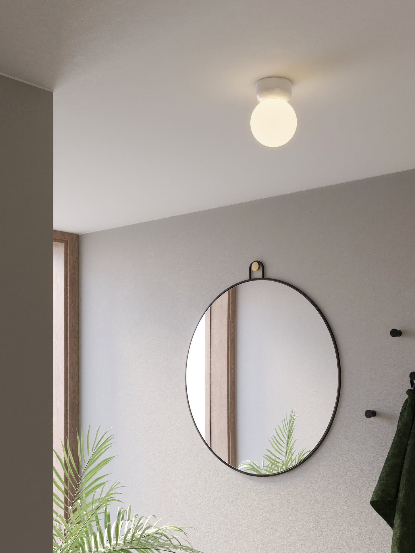 Lyra Ceiling 140
