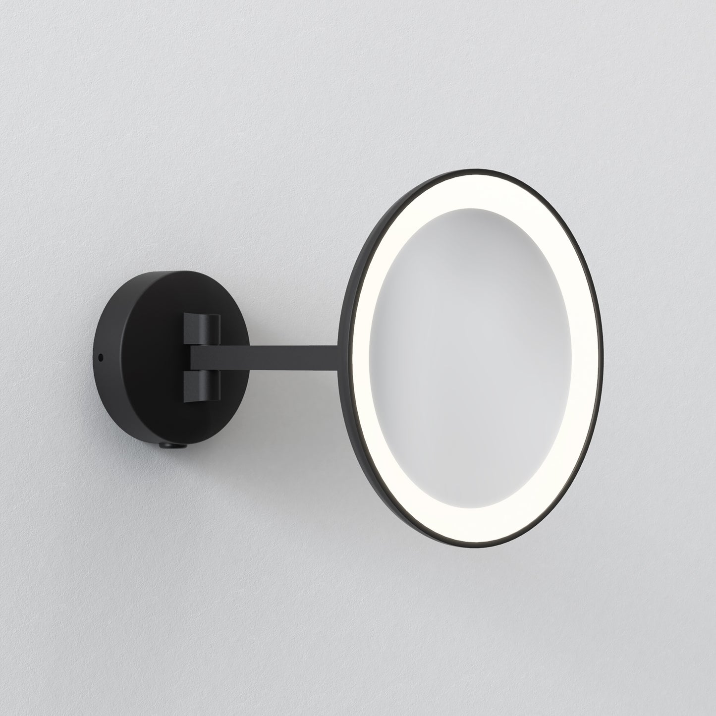 Mascali Round LED