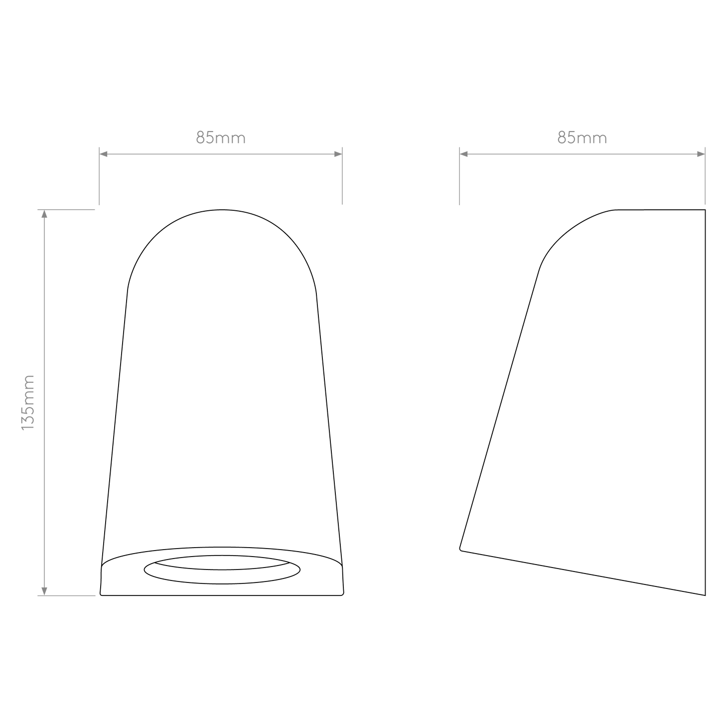 Mast Light