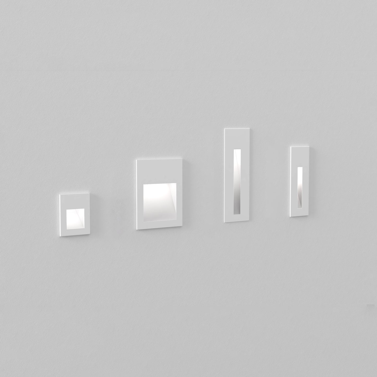 Borgo 54 LED 2700K