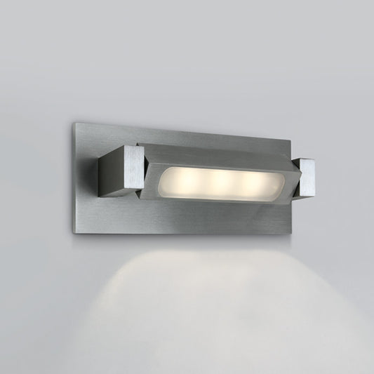 Decorative Indoor Wall Lights Aluminium