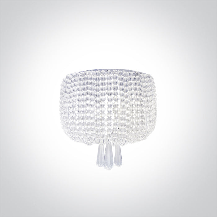 The Classic Retro Range Wall Lights