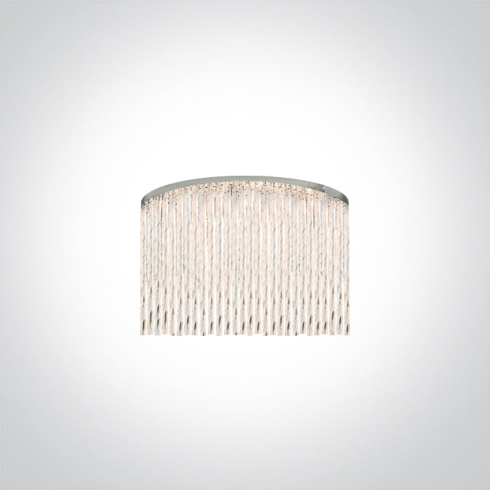 The Classic Retro Range Wall Lights